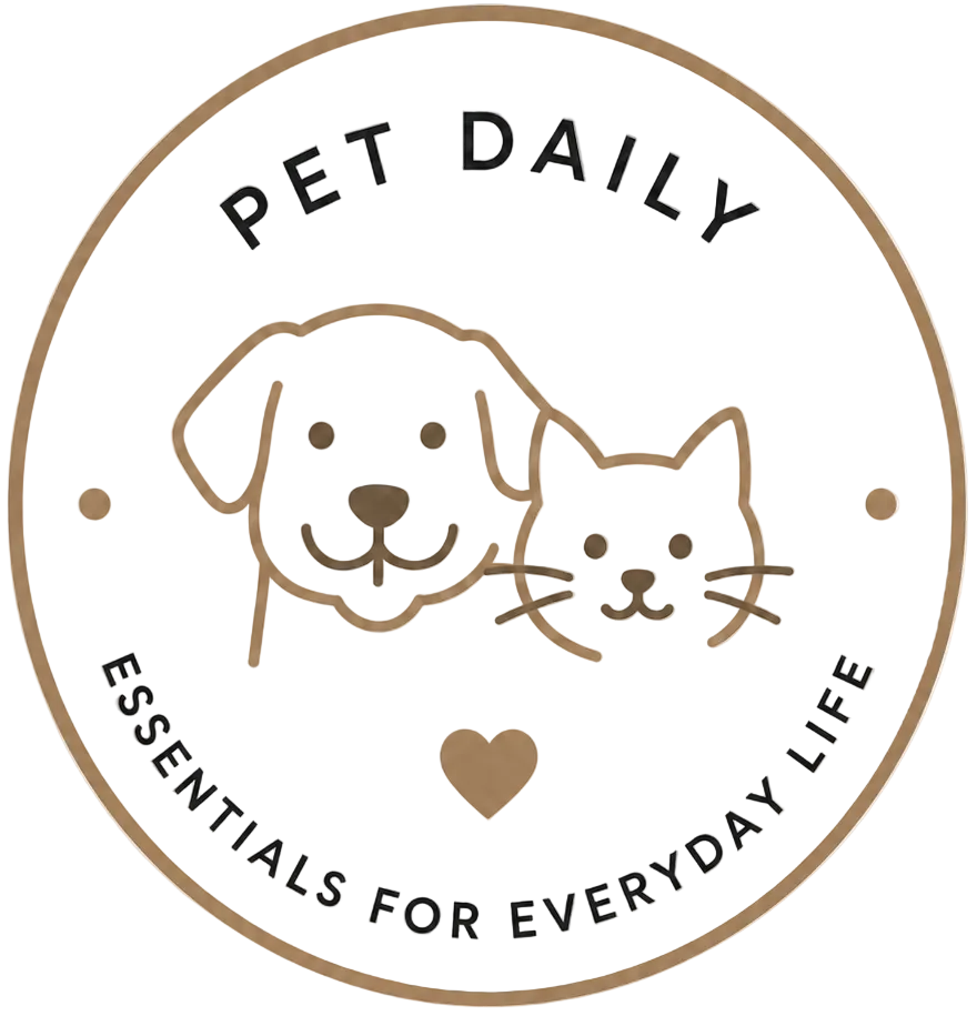 Pet Daily