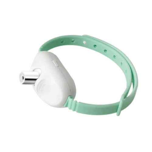 Automatic LED Laser Cat Toy Collar