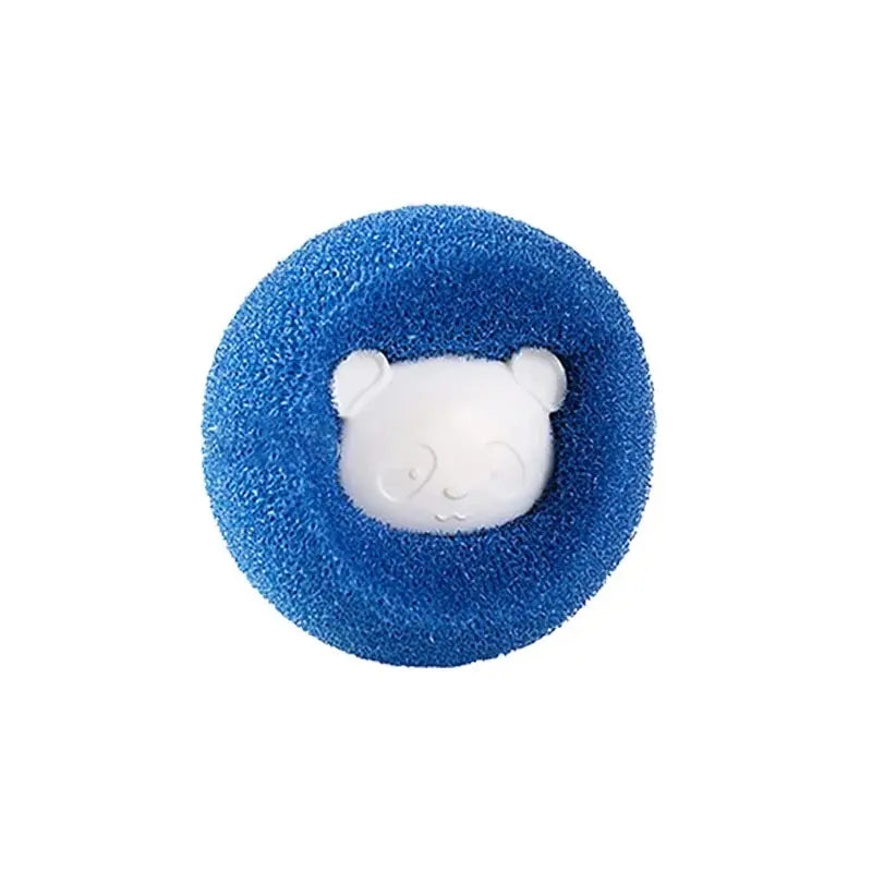 Reusable Pet Hair Remover Laundry Balls – Washing Machine Fur & Lint Catchers