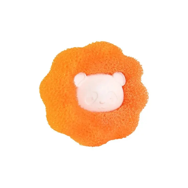 Reusable Pet Hair Remover Laundry Balls – Washing Machine Fur & Lint Catchers